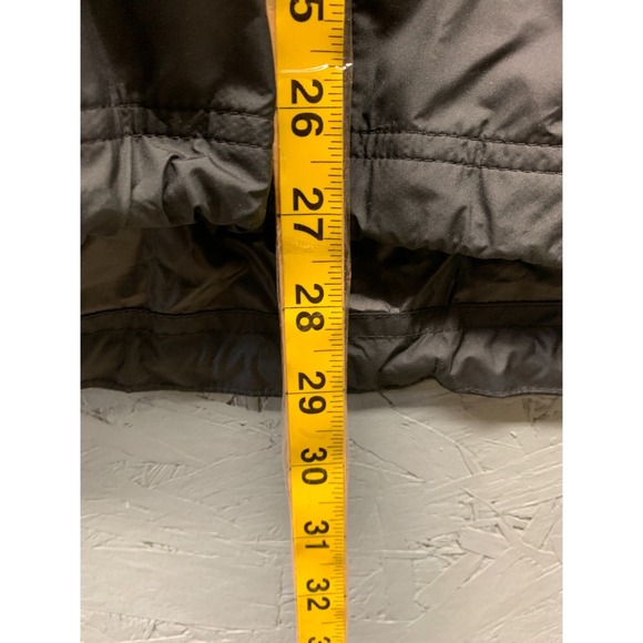 Nike Sportswear Windbreaker Jacket Women’s L‎ Hooded Raincoat Logo Zip NWT - Picture 11 of 12